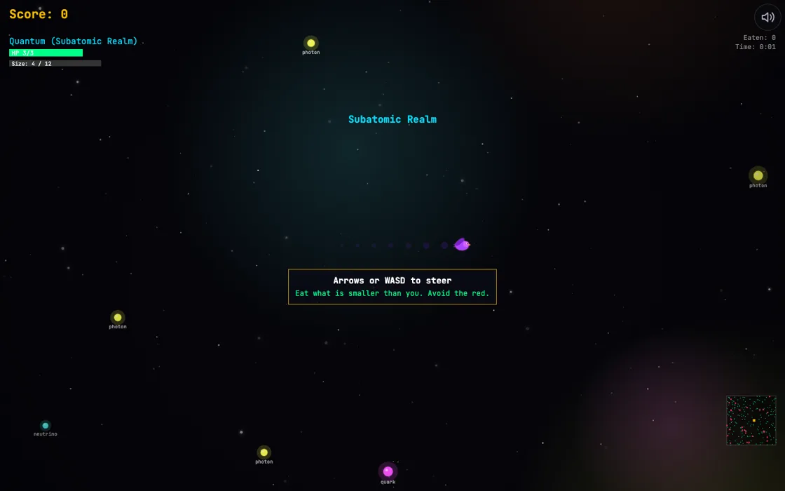 Actual public browser capture of EndBird